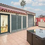 2Br Penthouse With Terrace And City Views